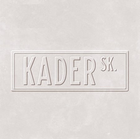 Yüzyüzeyken Konuşuruz Kader Sk. - Plak