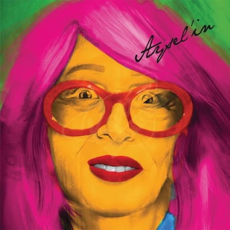 Aysel’in – Aysel Gürel Şarkıları Çift