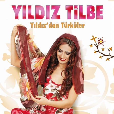 Yıldız Tilbe Yıldız'dan Türküler Plak