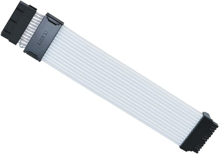 Strimer Kablosuz ARGB 24 Pin Uzatma Kablosu