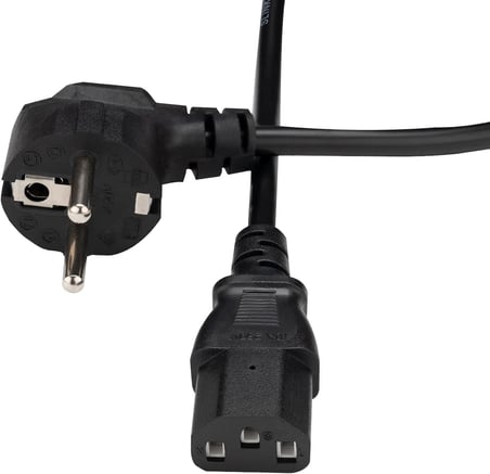 S-link SL-P150 1.5m 0.5mm Lüks Power Kablo
