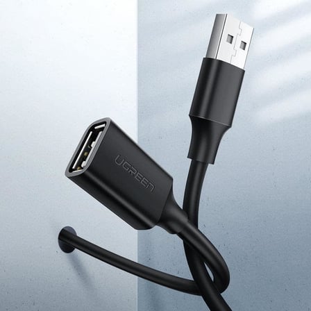 USB Uzatma Kablosu, 1.5 metre