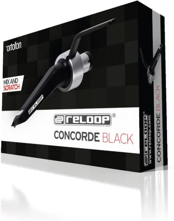 CONCORDE BLACK BY ORTOFON | Pikap/Turntable İğnesi