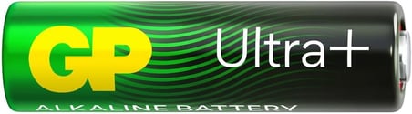 Batteries 27A Ultra Plus 27A/Mn27 Boy Pil, 12 Volt, 5'li Kart