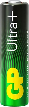Batteries 27A Ultra Plus 27A/Mn27 Boy Pil, 12 Volt, 5'li Kart