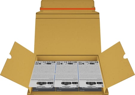 POWER ON DEMAND C Bli2x6 PBOX 12 Adet