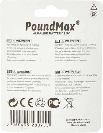 20 X LR44 AG13 1,5 V Alkalin Düğme Pil, Cıvasız, Sızdırmaz, Uzun Süreli Dayanıklılık, Oyuncaklar, Ölçüm Cihazları ve Hesap Makineleri için A76, G13, L1154, SR44, G13A ile Uyumlu