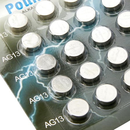 20 X LR44 AG13 1,5 V Alkalin Düğme Pil, Cıvasız, Sızdırmaz, Uzun Süreli Dayanıklılık, Oyuncaklar, Ölçüm Cihazları ve Hesap Makineleri için A76, G13, L1154, SR44, G13A ile Uyumlu