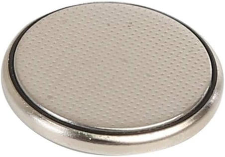 Cr 2025 Lithium 5'li Pil