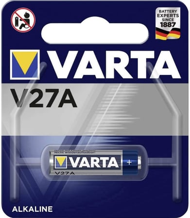 V27A Electronics