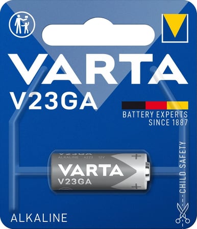 V23GA Electronics