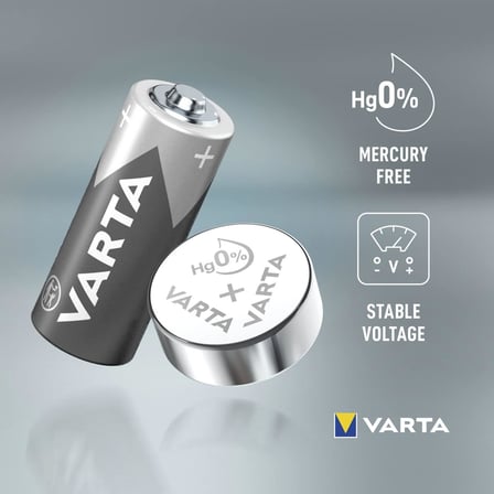 V23GA Electronics