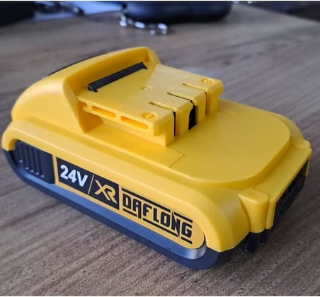 Şarjlı Matkap Için Yedek Batarya 12V 2000Mah Li-Ion Pcbli Şarjlı Matkap Için Pil Grubu Universal