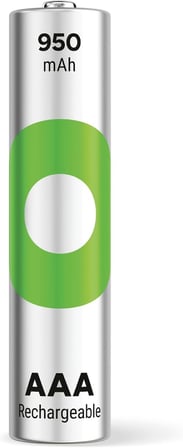 RECYKO 950 mAh AAA C2