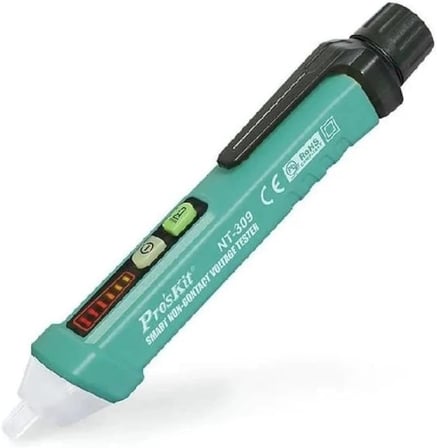 Pro'sKit NT-309 Temassız Voltaj Test Cihazı