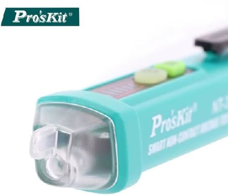Pro'sKit NT-309 Temassız Voltaj Test Cihazı