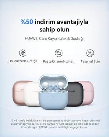 FreeClip 2, Kablosuz Kulaklık, Hafif Tasarımla Gün Boyu Rahat Kullanım, Adaptif Açık Kulak Dinleme Teknolojisi, Kristal Netliğinde Görüşmeler, Açık Kulak Tasarımlı Kulaklık, IP57, Mürdüm