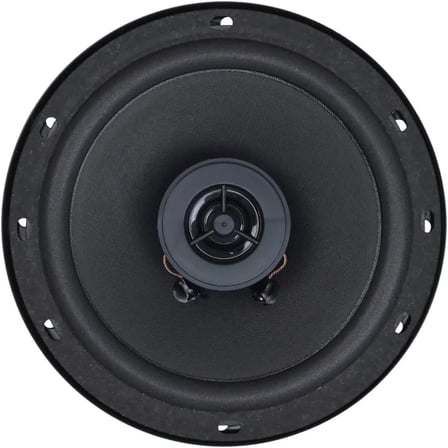 Fullsound FS-1650T 16 CM 350 Watt Tweeterlı Oto Hoparlör (2li Takım)