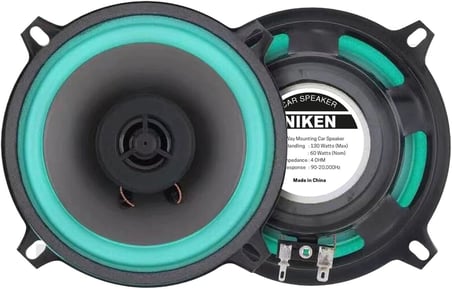 Araç Hoparlörü 13CM 5inç 4 OHM 130 Watt 1 ADET