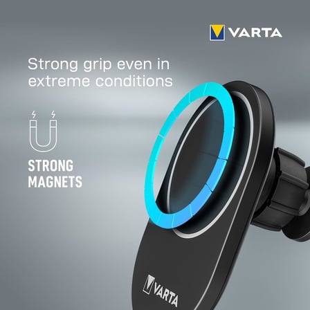 MAG PRO Wireless Car Charger