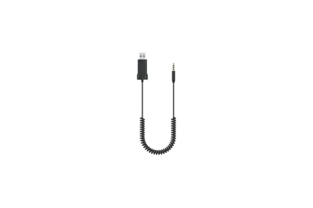 Bluetooth Adaptor AUX 3.5mm Girişli Bluetooth Çevirici Araç Araba Bilgisayar Speaker Yada Bluetooth Özelliği Olmayan Cihazlara Bluetooth Erişimi İçin 35cm BT750 (BT750)