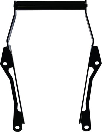 NORATECH MOTO Telefon Tutucu Standı ve GPS Navigasyon Braketi, TRIUMPH Tiger 1200 Rally Explorer ile Uyumlu