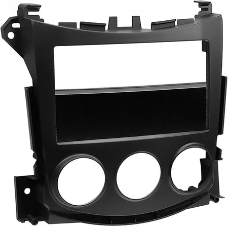 Dash Kit 2009 Nissan 370Z Çift Din ve Din için Cepli