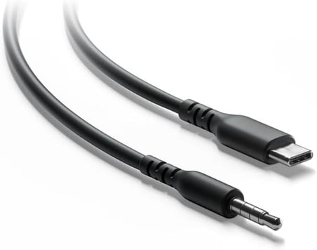 Arctis Nova USB-C to 3.5mm Kablo