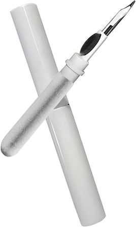 5'i 1 Arada Klavye ve Kulaklık Temizleme Seti - AirPods 1/2/3/Pro, PC, Dizüstü Bilgisayar, Cep Telefonu, Kamera İçin Aksesuar