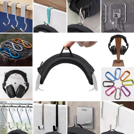 HyperX Cloud 1/2/3/Alpha/Alpha S/Alpha Pro/Core/Pro/Flight/Flight S/Stinger/Stinger S/Stinger Core/Mix/CloudX/Chat Uyumlu Kafa Bandı Koruyucusu - 6 mm Neopren Dolgu, Fermuar ve Askı Kulbu (Siyah)