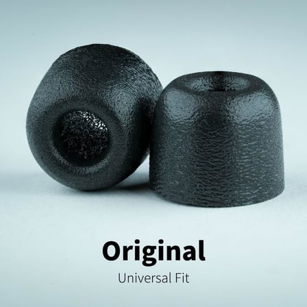 Foam Tx-200 İzolasyon Plus Kulaklık Ucu (M) - 3 Çift
