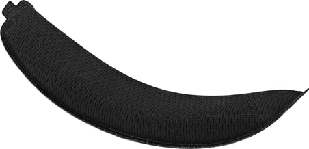 Logitech G633 G933 G935 G635 G933S G633S Uyumlu Kulaklık Pedi ve Süngeri - Siyah Kumaş Sünger ve Kafa Bandı