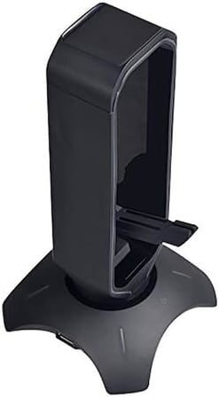 RM-H66 Guard Kulaklık İçin RGB Işıklı Stand