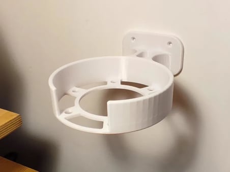 TP-Link Deco X10 X20 X50 X55 X60 Uyumlu Duvar Standı