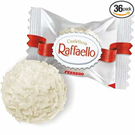 Raffaello T15 Çikolata 150 G