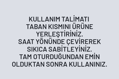 Leaf Creative Kulaklık Standı Tutucu