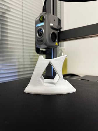 PS5 Kol Standı Beyaz - Tekli Playstation 5 Kontrolcü Standı - Daylight Dock Edition