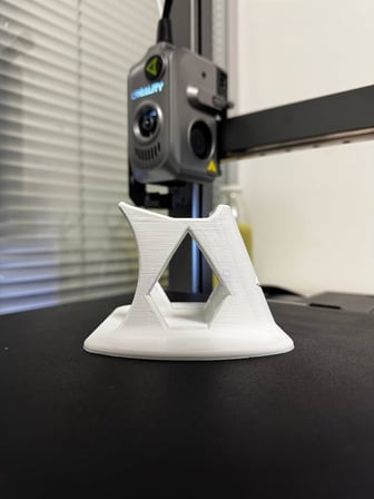 PS5 Kol Standı Beyaz - Tekli Playstation 5 Kontrolcü Standı - Daylight Dock Edition