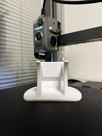 PS5 Kol Standı Beyaz - Tekli Playstation 5 Kontrolcü Standı - Daylight Dock Edition