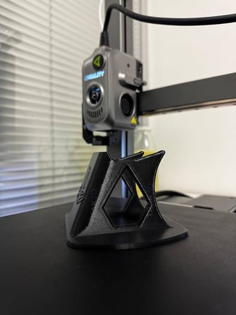 PS5 Kol Standı Siyah - Tekli Playstation 5 Kontrolcü Standı - Midnight Dock Edition