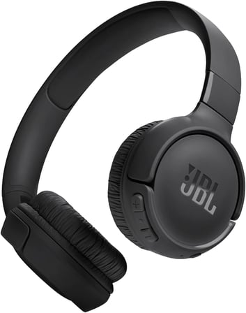 Tune 520BT Multi Connect Wireless Kulaklık, Siyah
