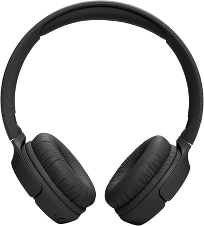 Tune 520BT Multi Connect Wireless Kulaklık, Siyah