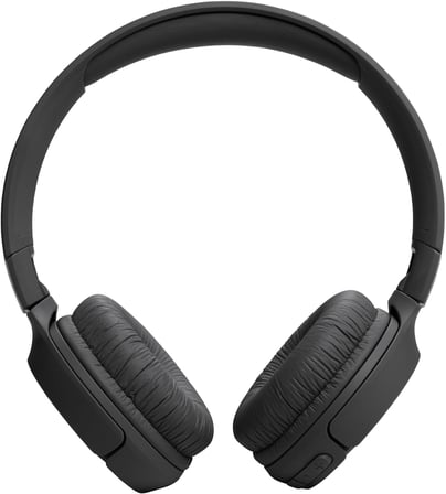 Tune 520BT Multi Connect Wireless Kulaklık, Siyah
