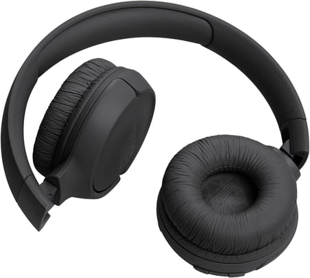 Tune 520BT Multi Connect Wireless Kulaklık, Siyah