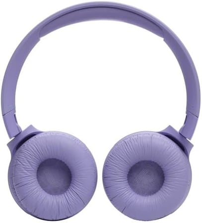 Tune 525BT Multi Connect Wireless Kulaklık Mor