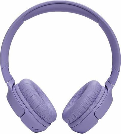 Tune 525BT Multi Connect Wireless Kulaklık Mor