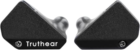  Hexa 1DD 3BA In-Ear Monitor Headphone | Sahne, Stüdyo veya Odyofil için Kulak içi/In-Ear Kablolu Monitör Kulaklık