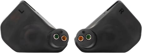  Hexa 1DD 3BA In-Ear Monitor Headphone | Sahne, Stüdyo veya Odyofil için Kulak içi/In-Ear Kablolu Monitör Kulaklık
