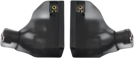  Hexa 1DD 3BA In-Ear Monitor Headphone | Sahne, Stüdyo veya Odyofil için Kulak içi/In-Ear Kablolu Monitör Kulaklık