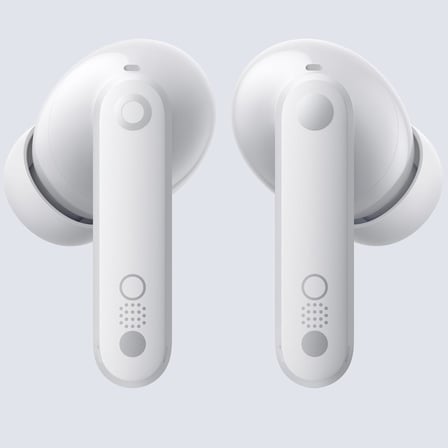 Buds Pro 2 – Kablosuz Kulaklık, HiFi Ses, 50 dB Akıllı Aktif Gürültü Azaltma, 6 HD Mikrofon ve Uzay Ses Efekti - Açık Gri